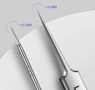 Precision Pimple Extraction Tool Set for Skincare